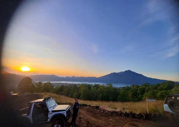 Alam Bali View 3*