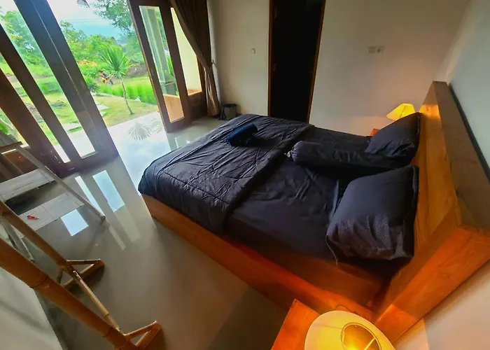 Alam Bali View Bangli