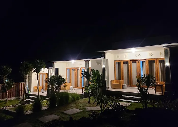 Alam Bali View 3* Bangli
