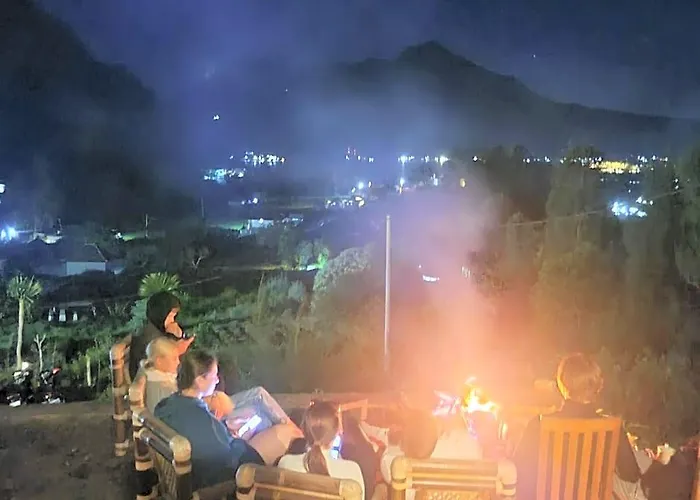 Alam Bali View Bangli