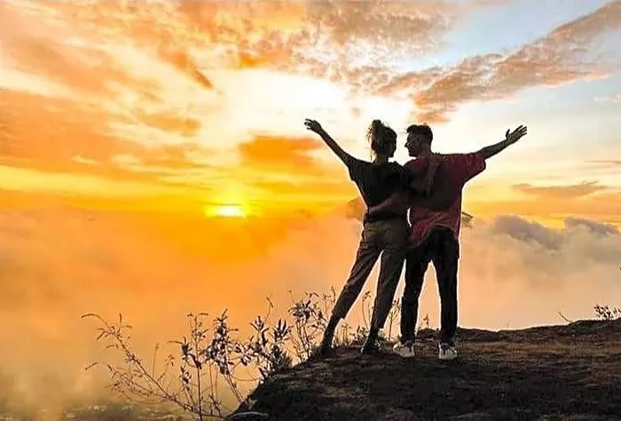 Alam Bali View 3* Bangli